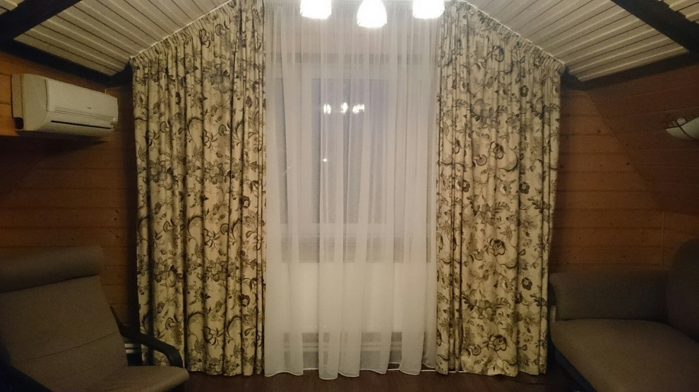 дом в Кубинке