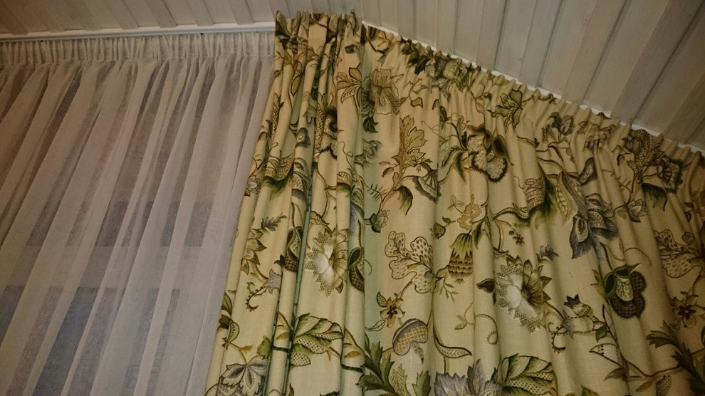 дом в Кубинке