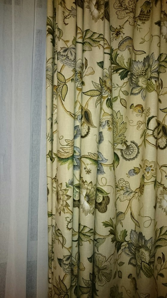 дом в Кубинке