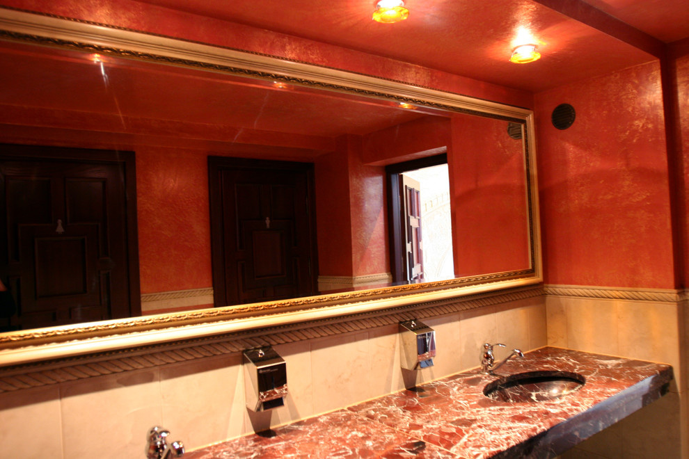 Ресторан "Винтаж". г.Черняховск Калининградская область