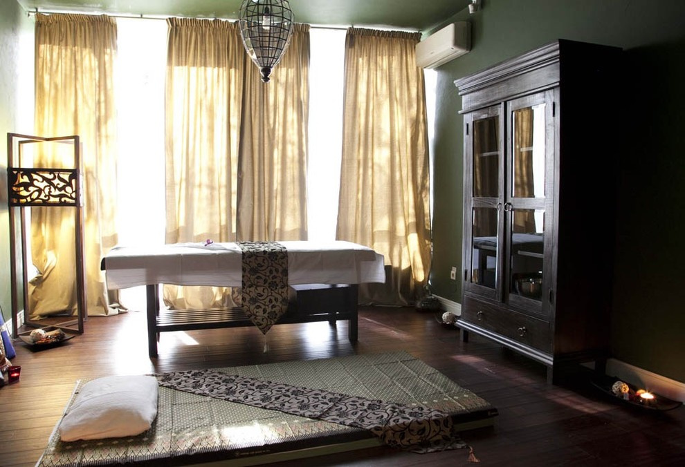 Медицинский центр Евразия