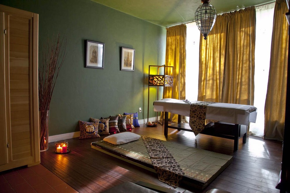 Медицинский центр Евразия