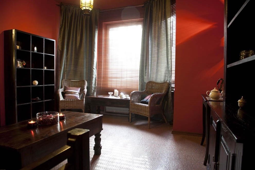 Медицинский центр Евразия