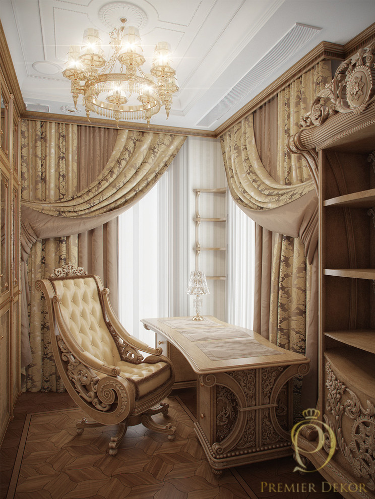 Квартира на Гранатном