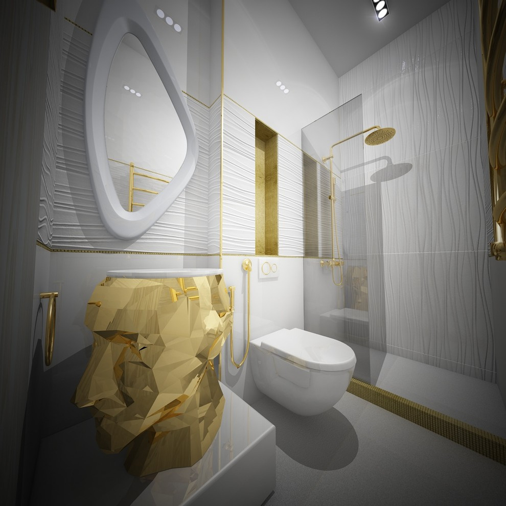 Офис в БЦ "Зоологический"