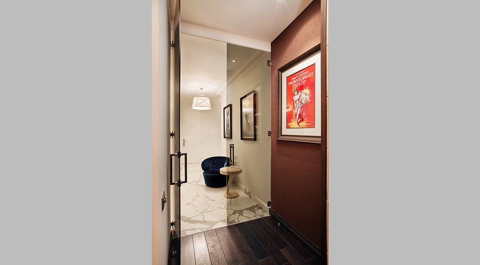 Современность