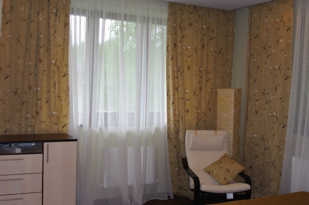 Дом в Зеленой Роще