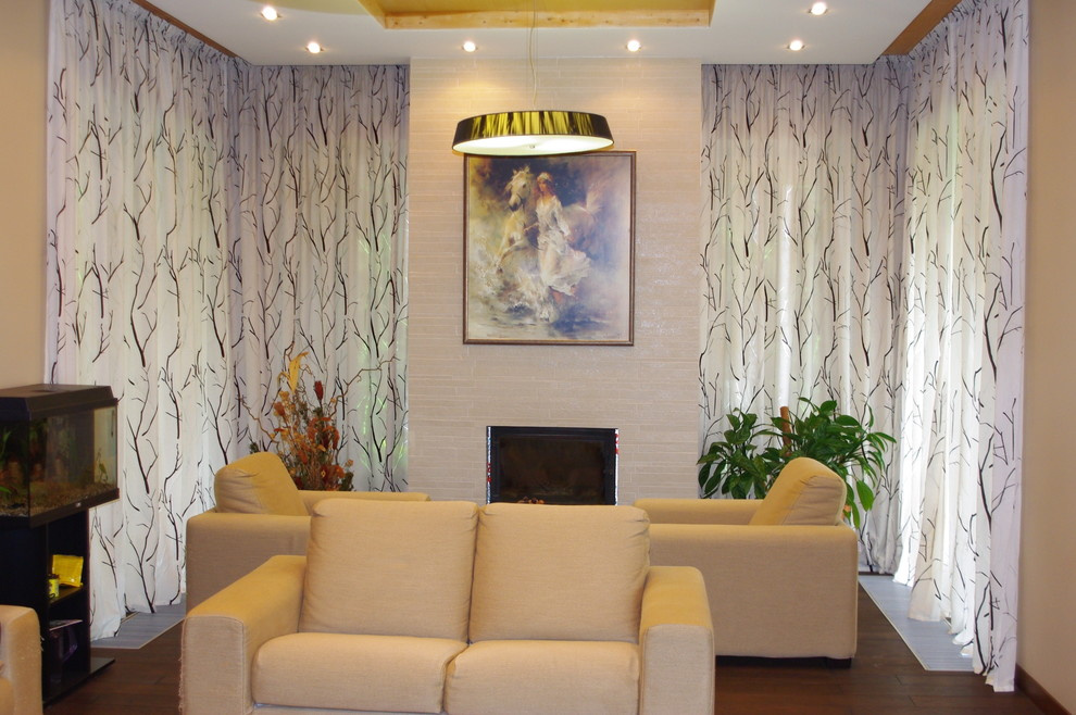 Дом в Зеленой Роще