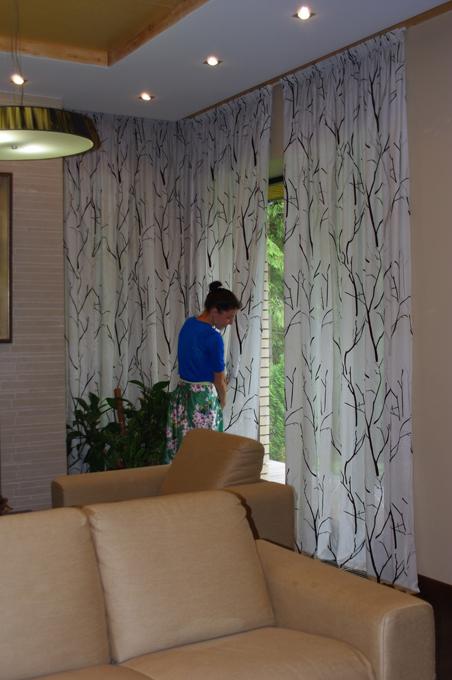 Дом в Зеленой Роще