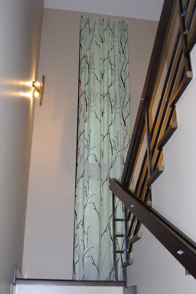 Дом в Зеленой Роще