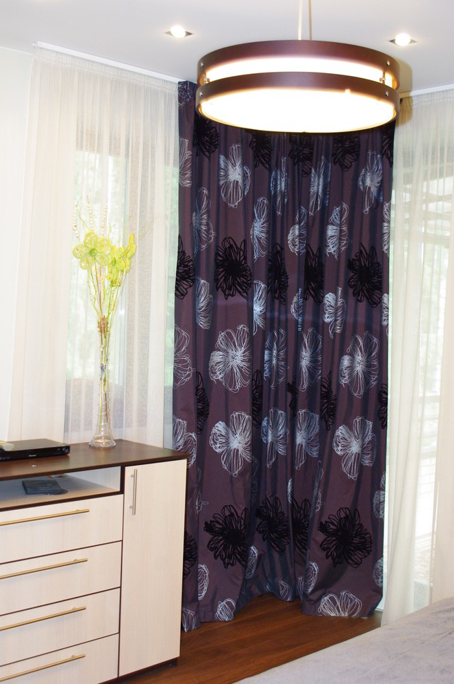 Дом в Зеленой Роще