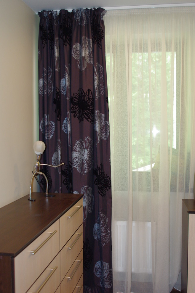 Дом в Зеленой Роще