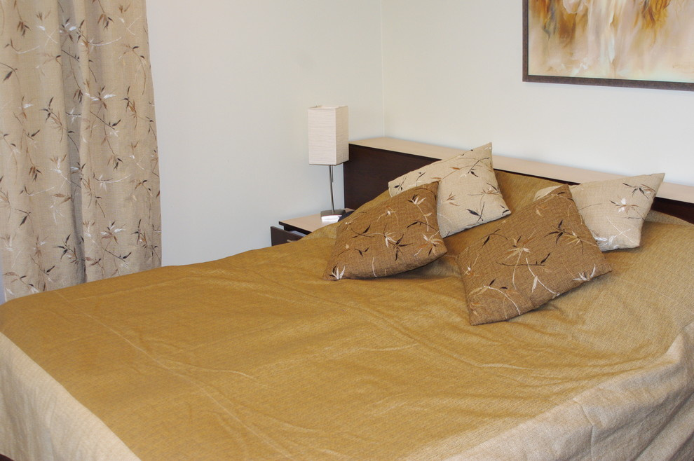 Обложка проекта: Дом в Зеленой Роще