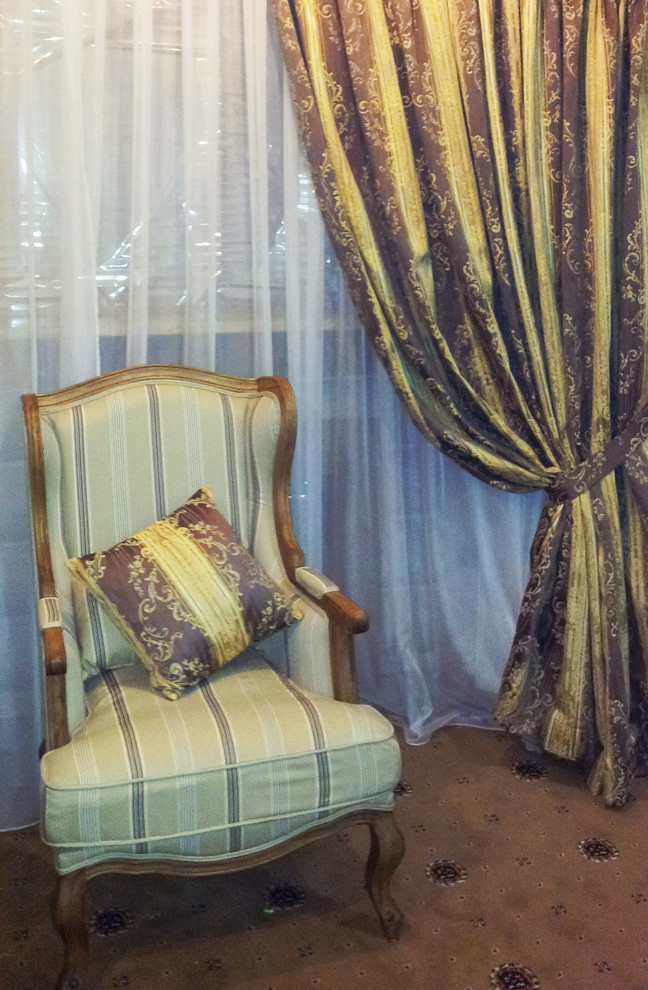 Дом в Киржаче