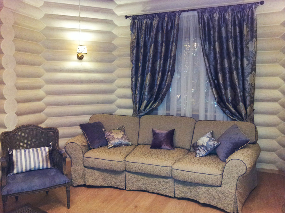 Дом в Киржаче