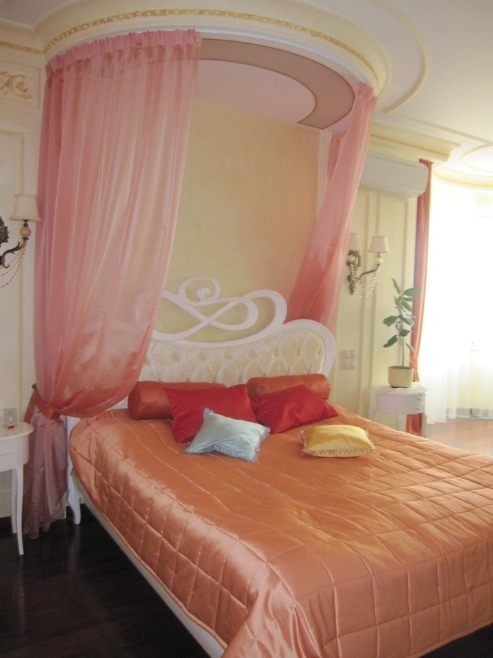 Спальня на Вернадского