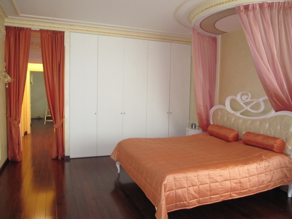 Спальня на Вернадского