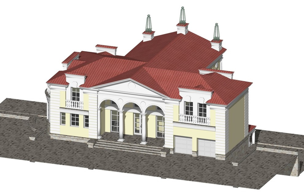 КЛАССИКА