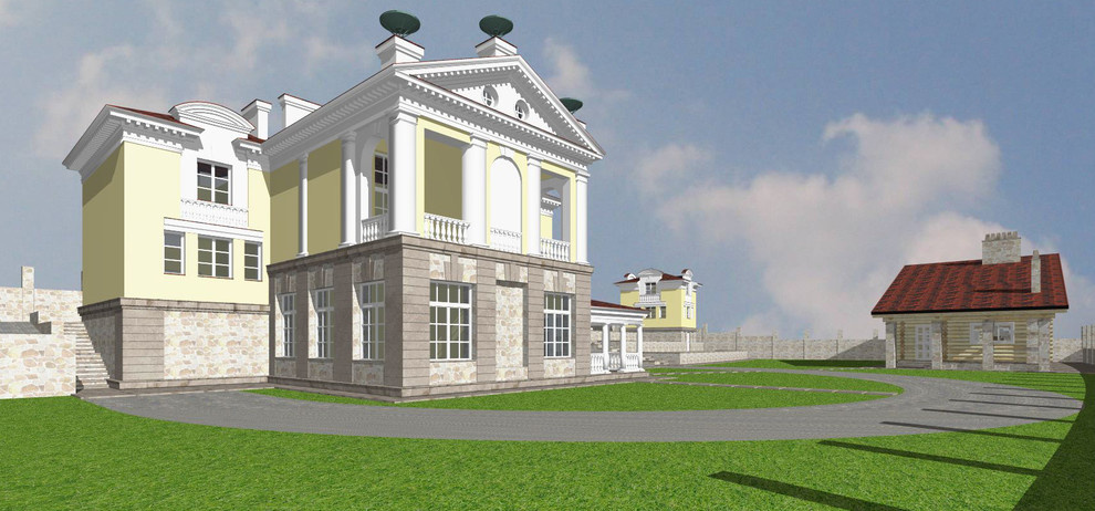 КЛАССИКА