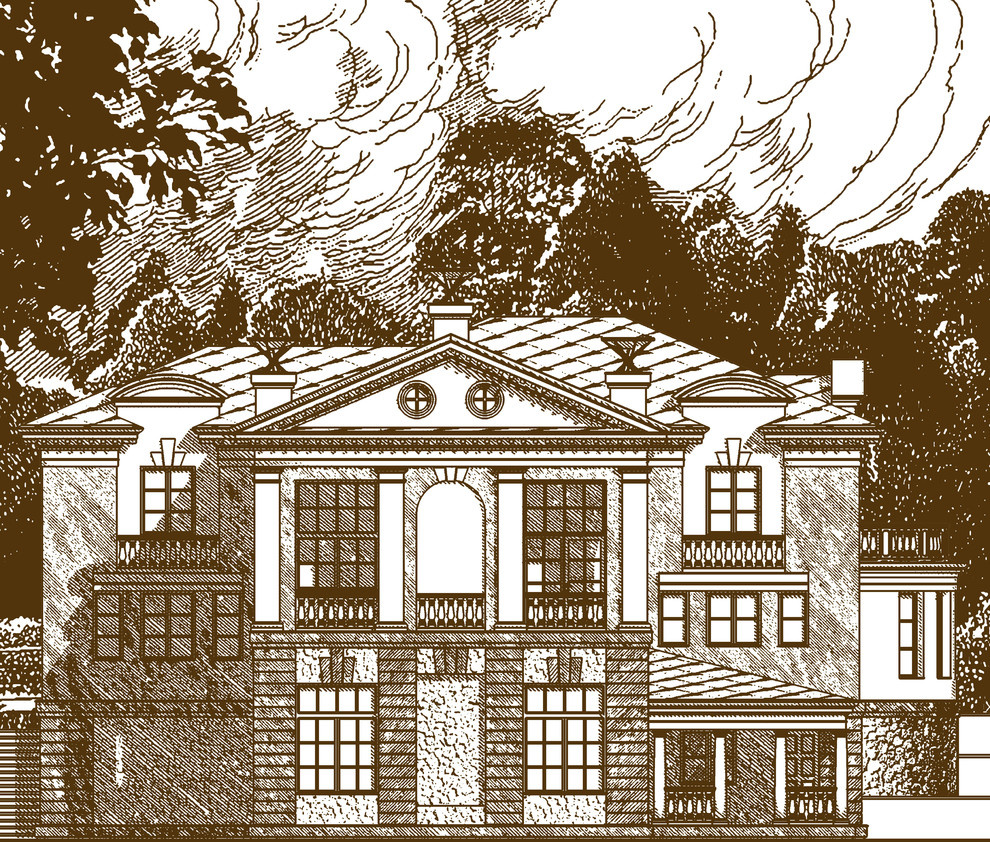 Обложка проекта: ГРАФИКА