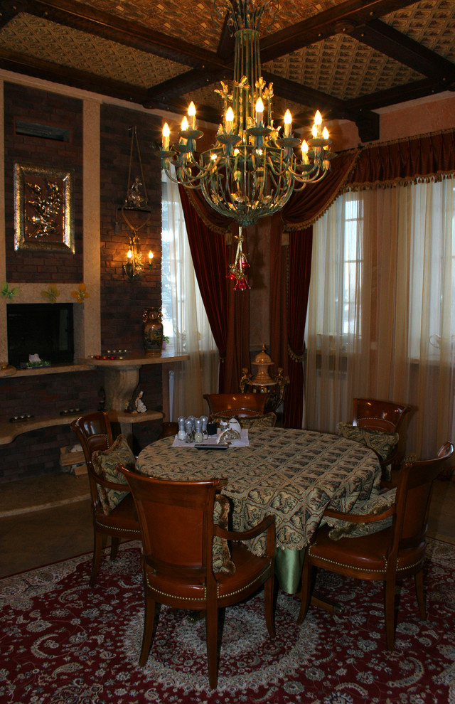 РЕАЛИЗОВАННЫЕ