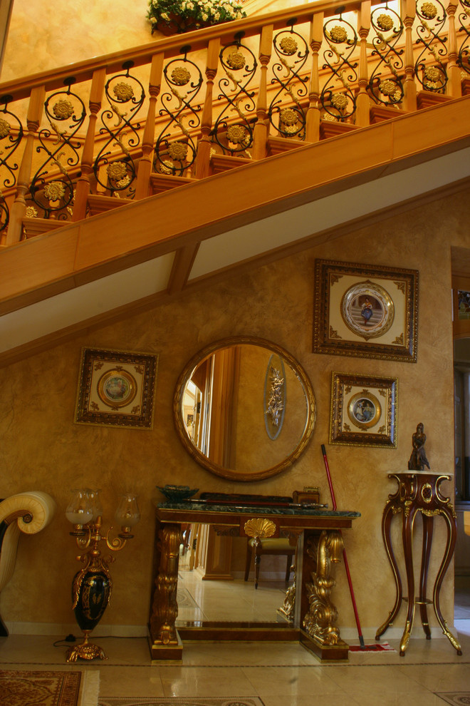 РЕАЛИЗОВАННЫЕ