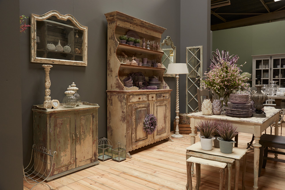 Шебби от Cote Table