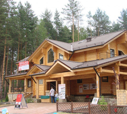 РЕАЛИЗОВАННЫЕ