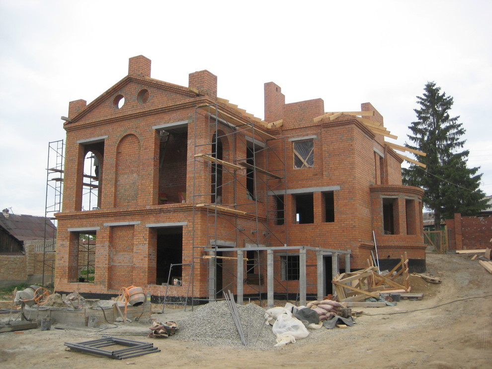 РЕАЛИЗОВАННЫЕ