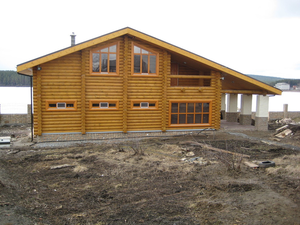 РЕАЛИЗОВАННЫЕ