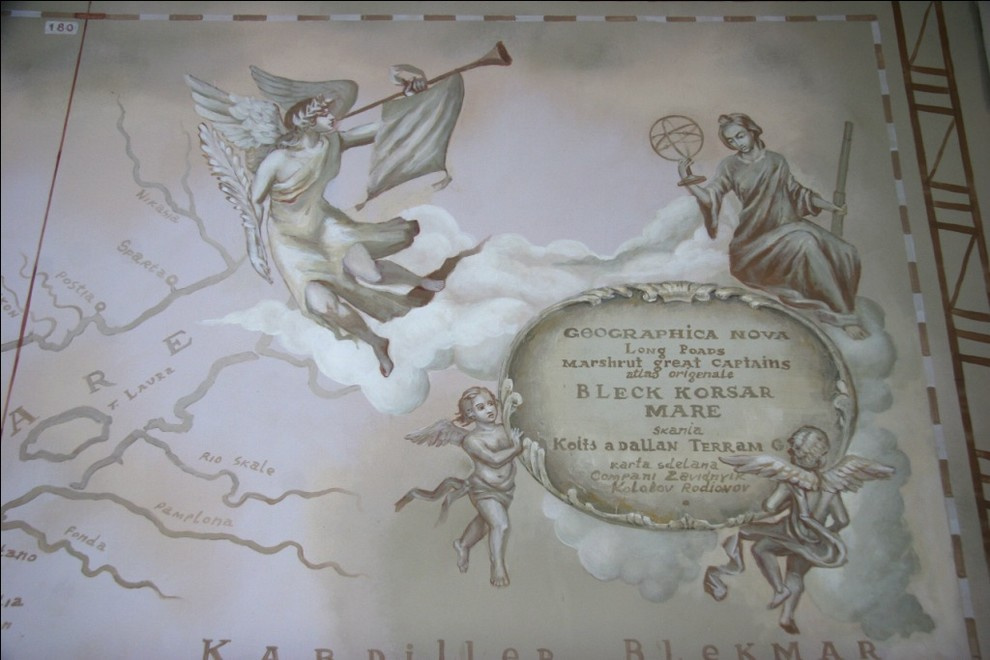 Квартира 120 кв.м.