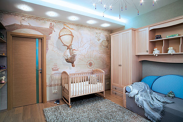 Квартира 120 кв.м.