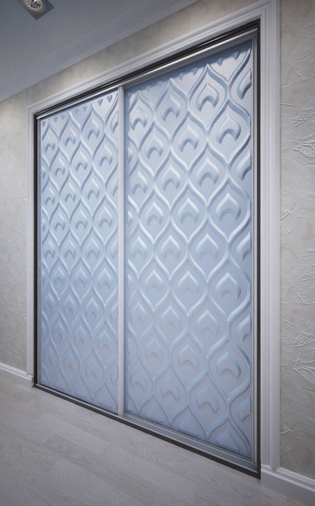 Кожаные панели Montana