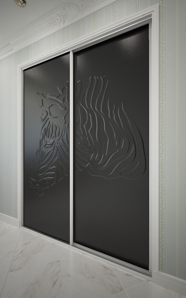 Кожаные панели Montana