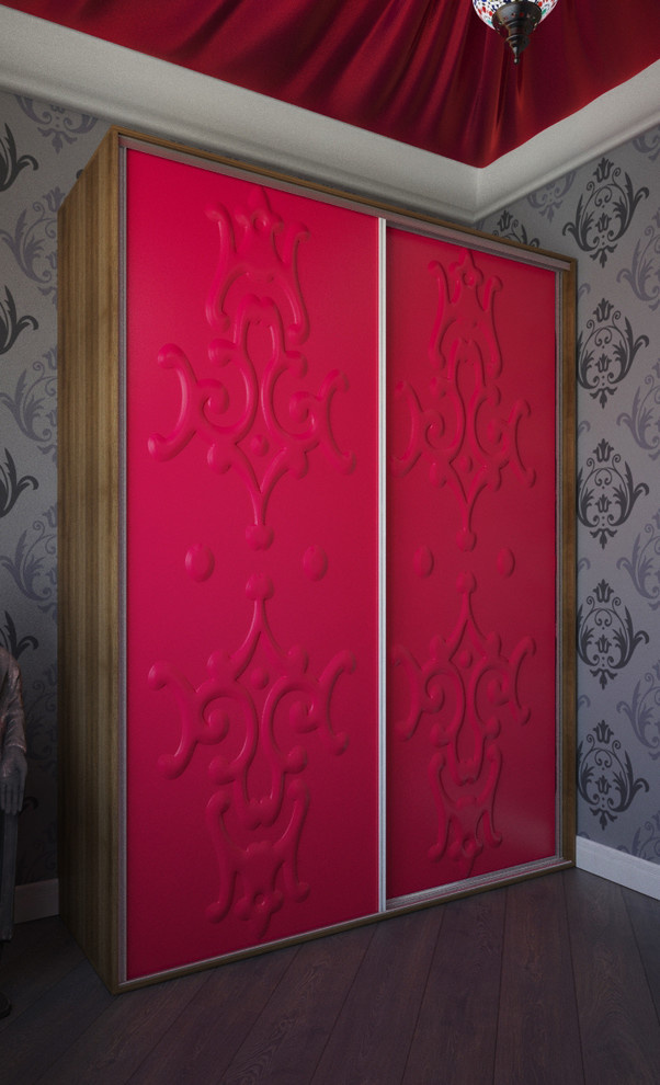 Кожаные панели Montana