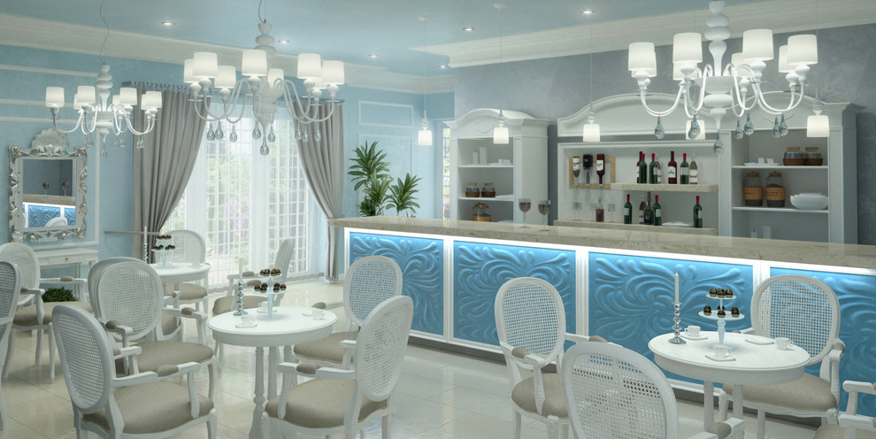 Кожаные панели Montana