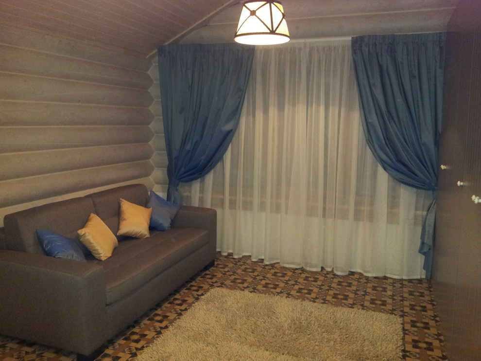 Дом в Киржаче