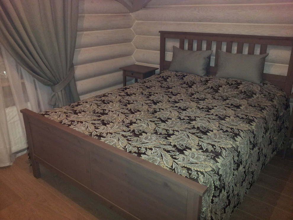 Дом в элитном поселке г.Киржач