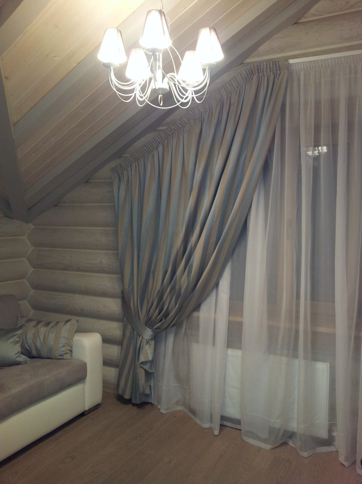 Дом в элитном поселке г.Киржач