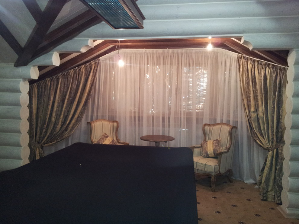 Дом в элитном поселке г.Киржач