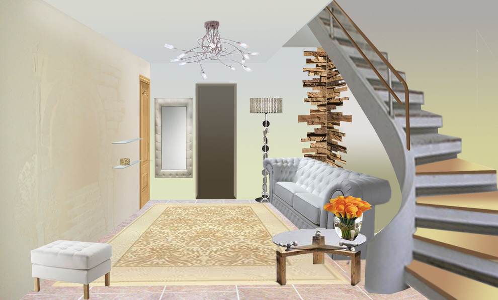 Casa Espania Roses  2015 Entrada №1 entrada №2