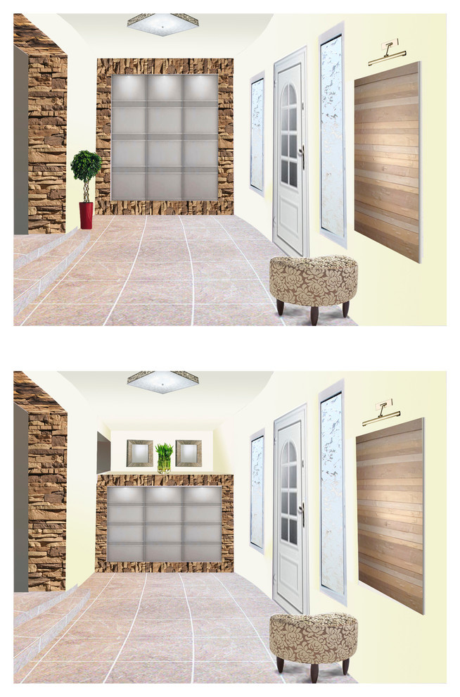 Casa Espania Roses  2015 Entrada №1 entrada №2