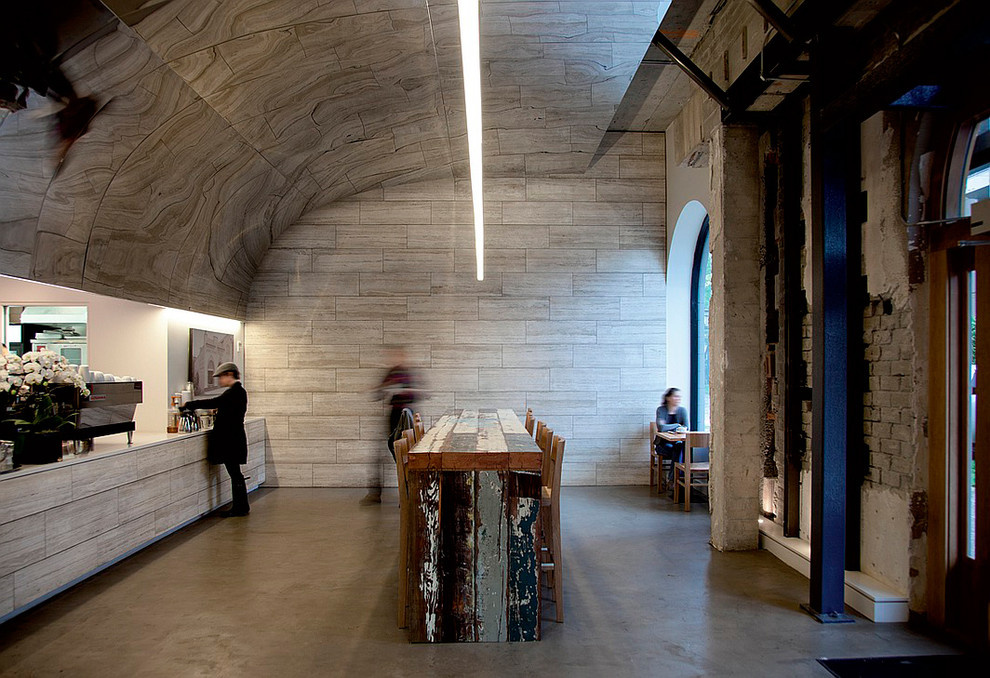 Линейные светильники