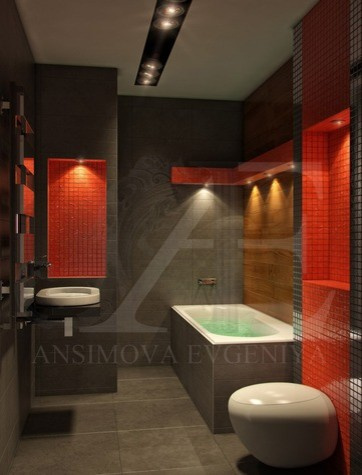 Квартира для молодого человека