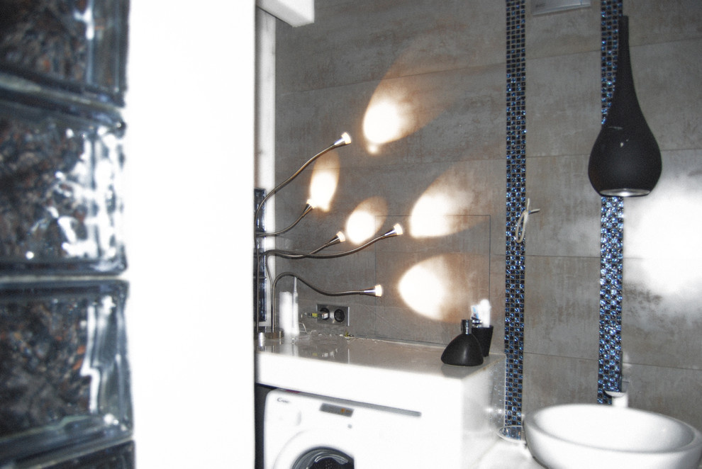 Дизайн интерьера квартиры