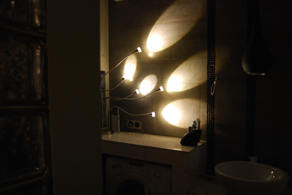 Дизайн интерьера