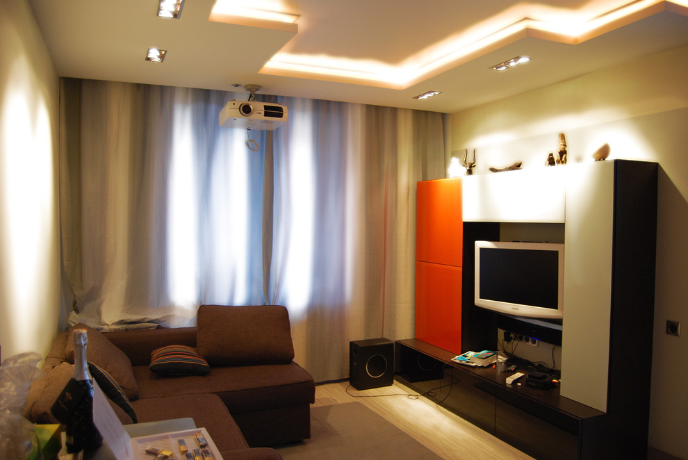 Дизайн интерьера