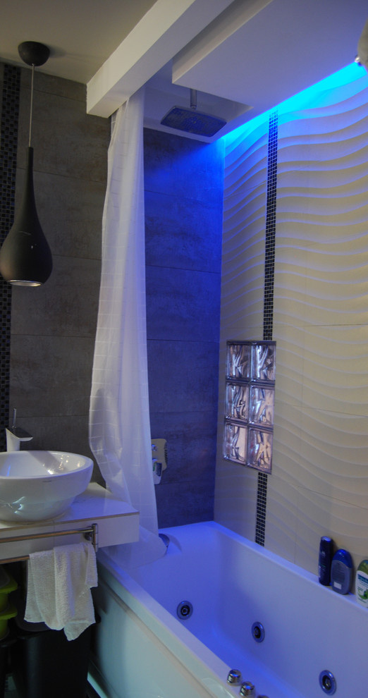 Дизайн интерьера