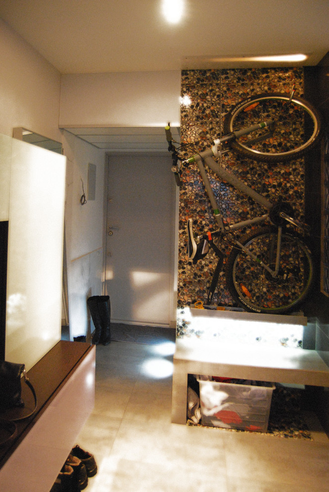 Дизайн интерьера