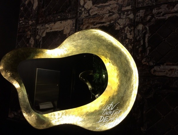 Зеркало Lake Mirror